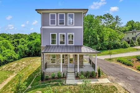 107 Demoss Rd #3 Nashville, TN 37209