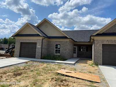 Lot 143 Blum Farm Ct Louisville, KY 40291