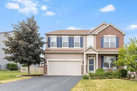 1107 Pine View Dr Joliet, IL 60432