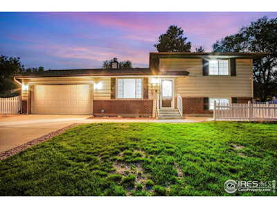 1703 34th Ave Greeley, CO 80634
