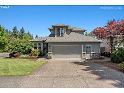 11065 SW Lucas DR Tualatin, OR 97062