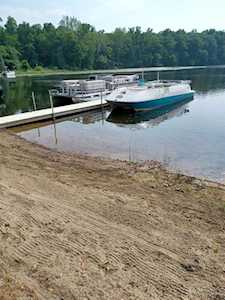 110 E Shore Dr Cambridge Twp, MI 49230