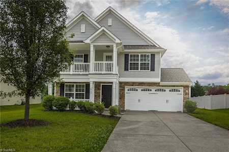 6732 Maize Drive High Point, NC 27265