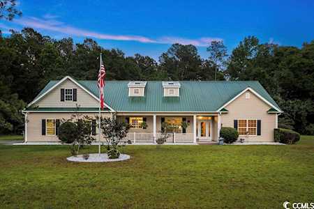 7181 Old Reaves Ferry Rd. Conway, SC 29526