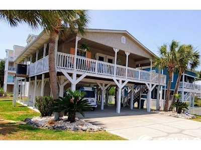 407 25th Ave. N North Myrtle Beach, SC 29582