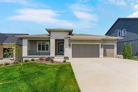 11570 S Zarda Dr Olathe, KS 66061