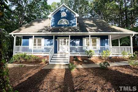 75 Chase Circle Willow Spring(S), NC 27592