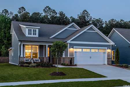 366 Steeplechase Boulevard Clayton, NC 27520