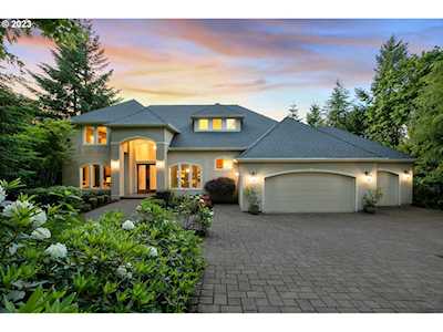 17505 SW Parrett Mountain RD Sherwood, OR 97140