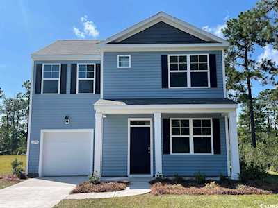 2607 Pegasus Place Myrtle Beach, SC 29577