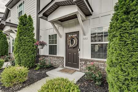 683 Bristol Creek Dr Nashville, TN 37221