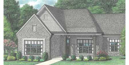 3036 Bedfordshire Cv Bartlett, TN 38133