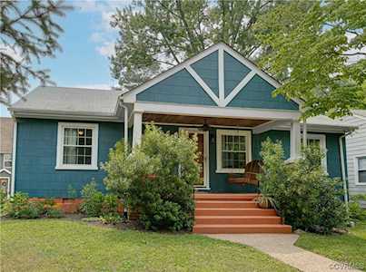606 W 28th St Richmond, VA 23225