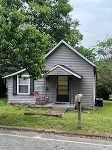 1710 Eastside Ave Nashville, TN 37206