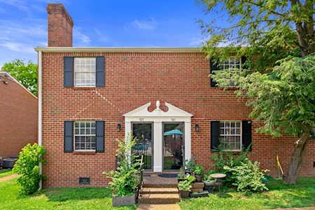 601 Boyd Mill Ave #Q5 Franklin, TN 37064