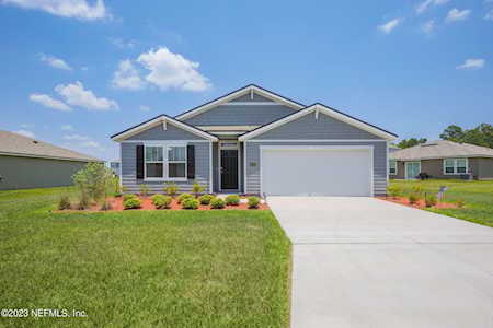 11563 Walleye DR Jacksonville, FL 32226