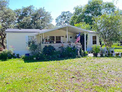 17011 Akins Dr Spring Hill, FL 34610