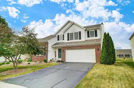 231 Scott Farms Boulevard Marysville, OH 43040