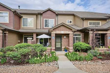 6504 Silver Mesa Dr #B Highlands Ranch, CO 80130