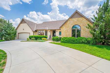 2911 W Keywest Ct Wichita, KS 67204