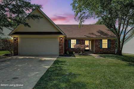 10914 Nagel Ct Louisville, KY 40241