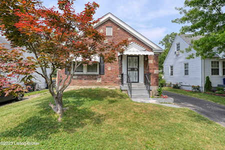 4516 S 1st St Louisville, KY 40214