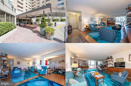 4601 N Park Ave Chevy Chase, MD 20815