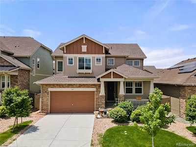 2117 S Saulsbury Ct Lakewood, CO 80227