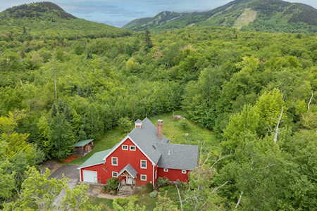 139 Powder Hill Dr Franconia, NH 03580