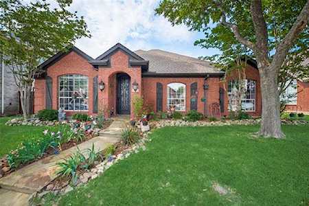4210 Honeysuckle Drive McKinney, TX 75070