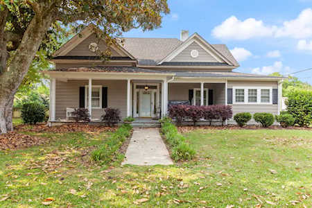 194 E Washington Street Coats, NC 27521