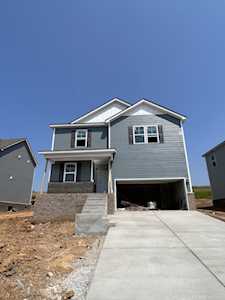 126 Millbrook Dr Lot 14 Spring Hill, TN 37174