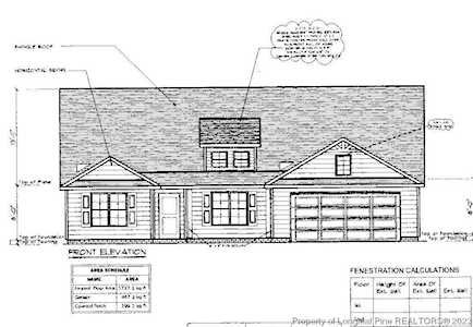 54 Knotts Berry Rd Bunnlevel, NC 28323