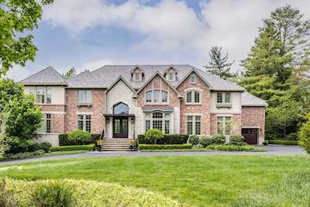 7960 N Pennsylvania St Indianapolis, IN 46240