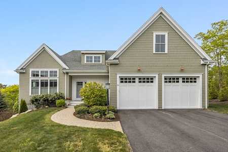 35 Muirfield #35 Plymouth, MA 02360