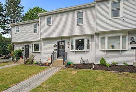 294 Howard St #294 Rockland, MA 02370