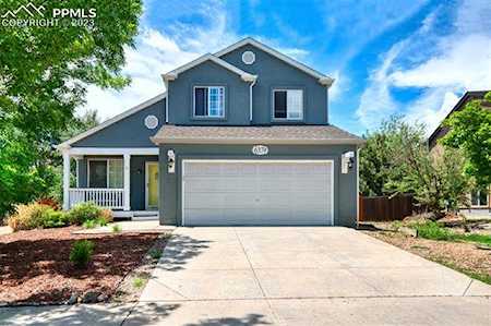 6374 Casual Drive Colorado Springs, CO 80923