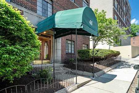 46 Chiswick #8 Boston, MA 02135