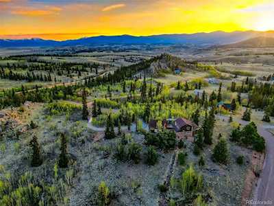 917 Teton Trl Como, CO 80432