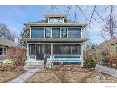 924 W Mountain Ave Fort Collins, CO 80521