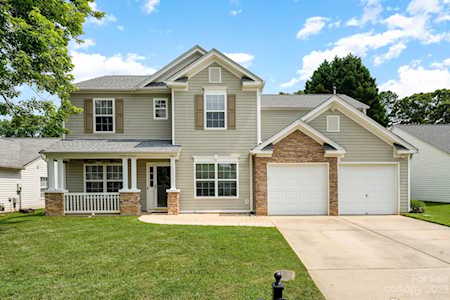 4003 Edgeview Dr Indian Trail, NC 28079