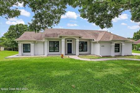 4548 Canard Road Melbourne, FL 32934