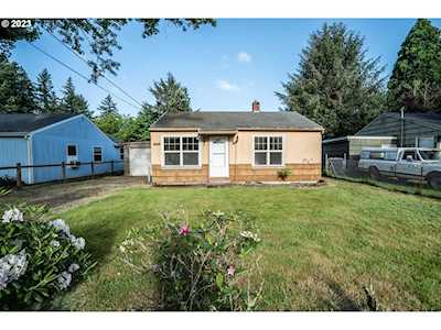 5113 SE 128th AVE Portland, OR 97236