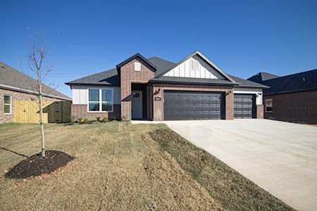 3901 SW Pecan Circle Bentonville, AR 72713