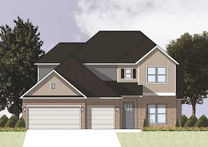 5205 SW Nandina Ln Bentonville, AR 72713