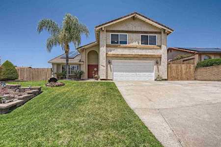 14232 Jennings Vista Trl Lakeside, CA 92040