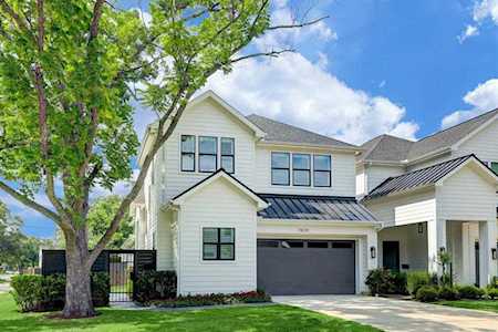7420 Flowerdale St Houston, TX 77055