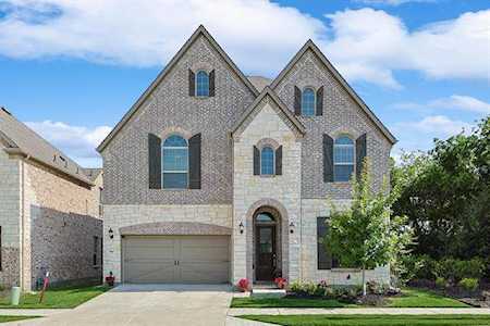300 Dove Falls Drive Argyle, TX 76226