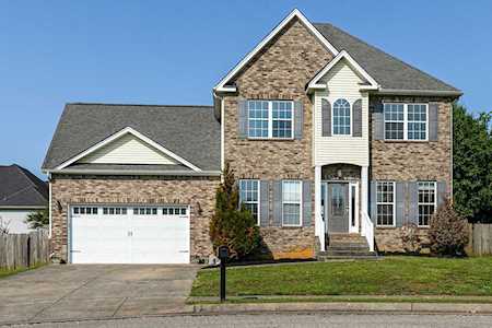 1605 Safe Harbor Ct Spring Hill, TN 37174