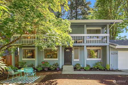 6204 152nd Ave NE Redmond, WA 98052